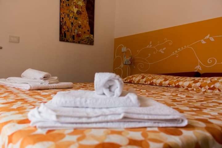 Soleluna Lecce Eksteriør bilde
